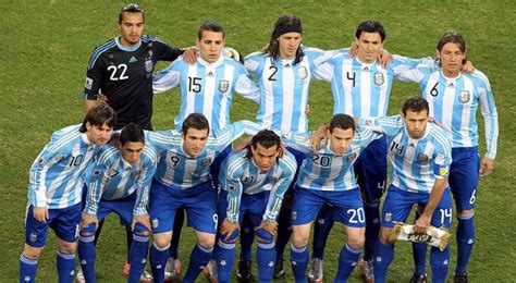 seleccion argentina de futbol mundial 2002